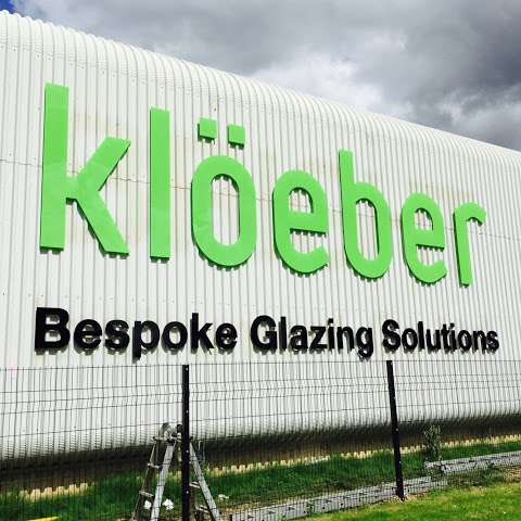 Kloeber UK Ltd photo